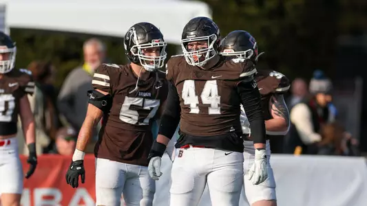 Perdue and Starman vs. Dartmouth