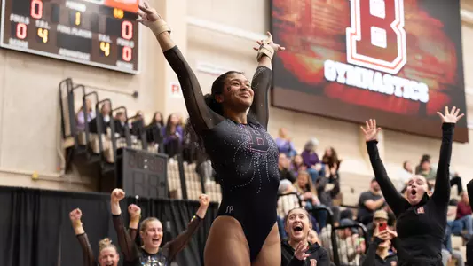 Umi El Mammann-vault