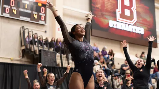 Umi El Mammann-vault