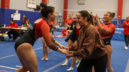 Lin-Hyderally celebration