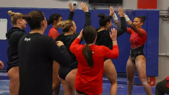 Liza Marcus-celebration