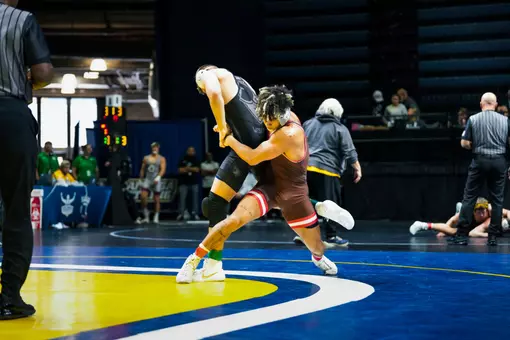 Southern Scuffle (1/3-4/2026)