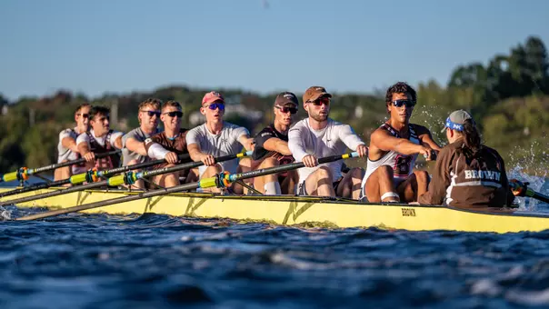 Men's Crew
