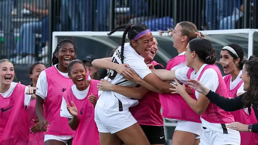 Goal Celebration