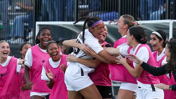 Goal Celebration