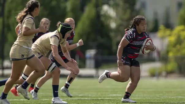 wrugby