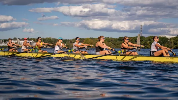 Women's Crew