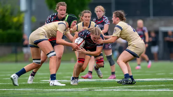 RUGBY