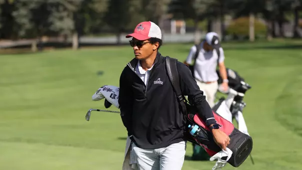 Men's Golf