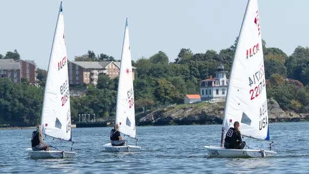 Sailing Fall National Championships