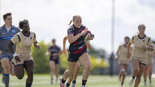 RUGBY