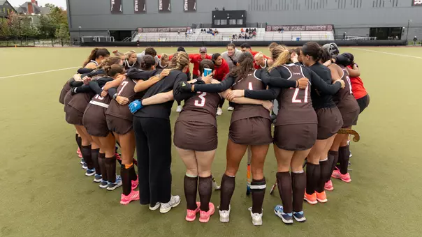 FH Team Huddle