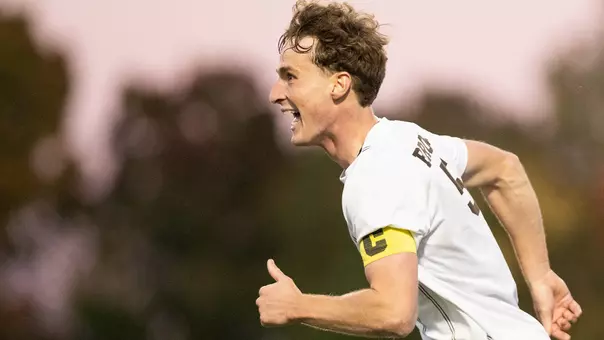 Mathias Hille Celebration