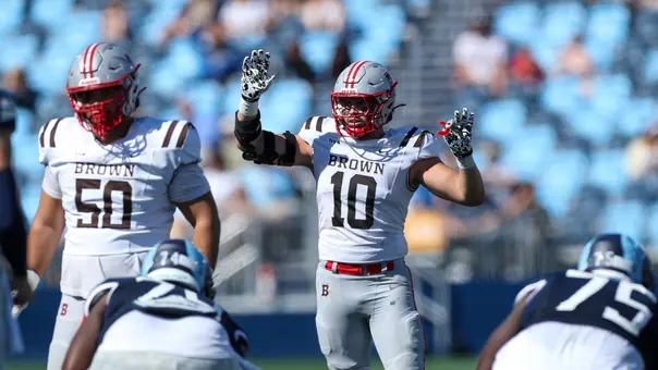 Max Malo faces URI in the 2026 Governor's Cup
