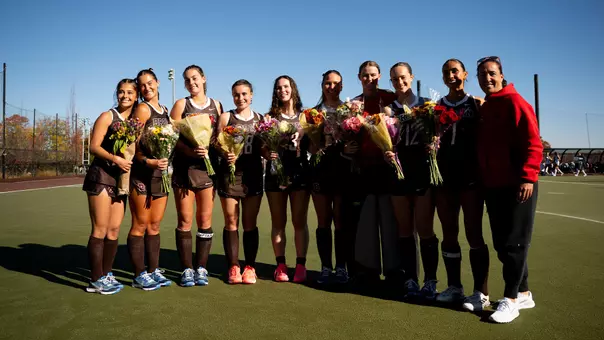 Field Hockey Seniors