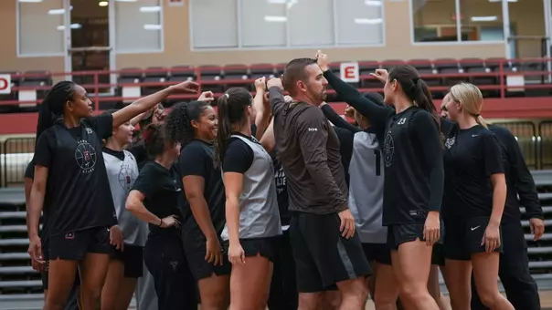 Team Huddle