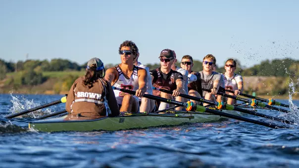 Men's Crew
