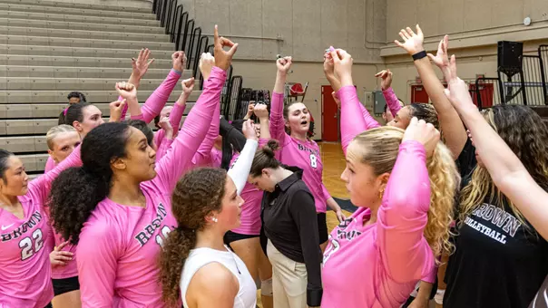 WVB huddle 10.9.26