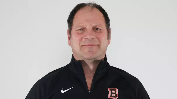 Rodney Durbach Squash Assistant Hire