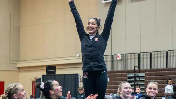 Lulu Ton-That-salute-rumbleandtumble