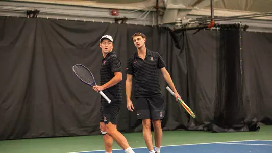 MTEN - ECAC Championships Preview