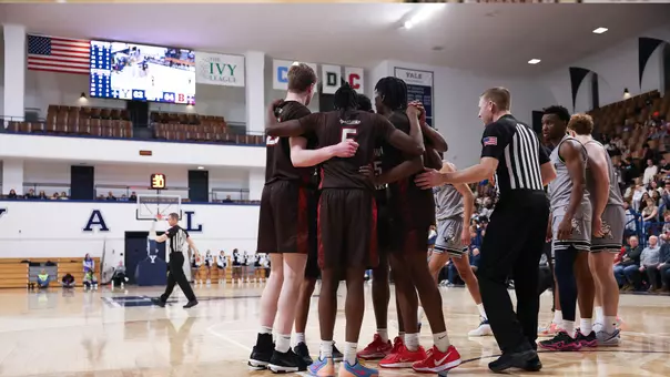 MBB Preview - Harvard & Dartmouth