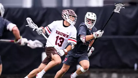 Men's Lacrosse Opens 2026 Season at Fairfield Image