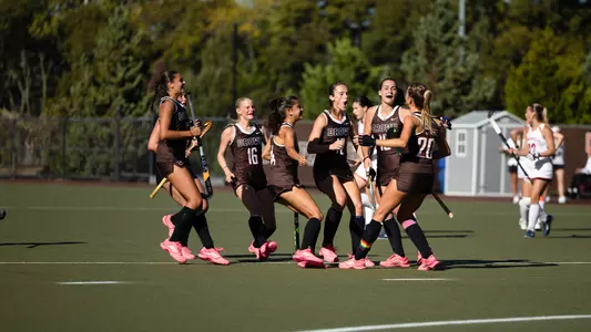 Field Hockey National Academic Squad