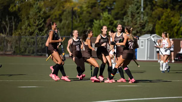 Field Hockey National Academic Squad