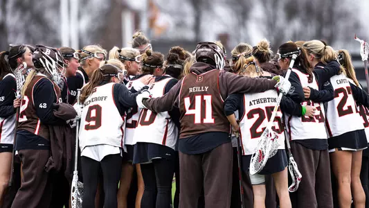 WLAX Preview - USC