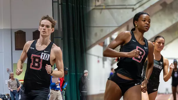 Jake Haley-Sydney Ruckett