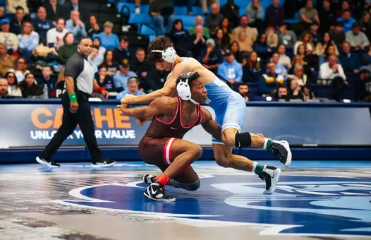 Khimari Manns vs Columbia 2/15/26