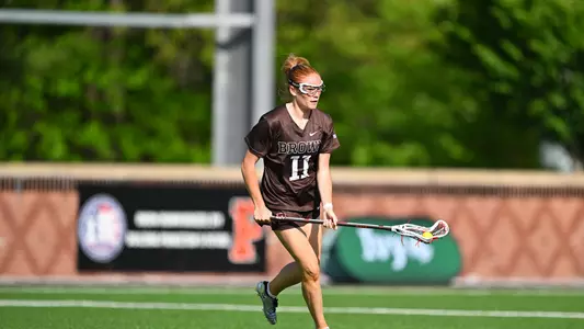 Women's Lacrosse Recap - USC