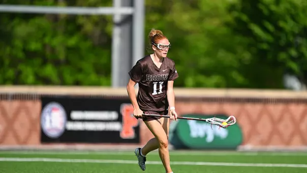 Women's Lacrosse Recap - USC