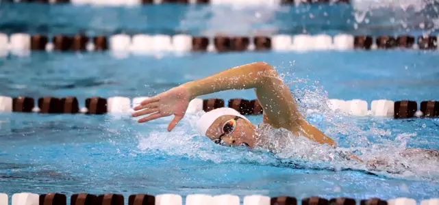 Women's Swim Free Style