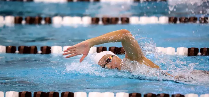 Women's Swim Free Style