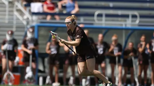 Women's Lacrosse Preview - Holy Cross