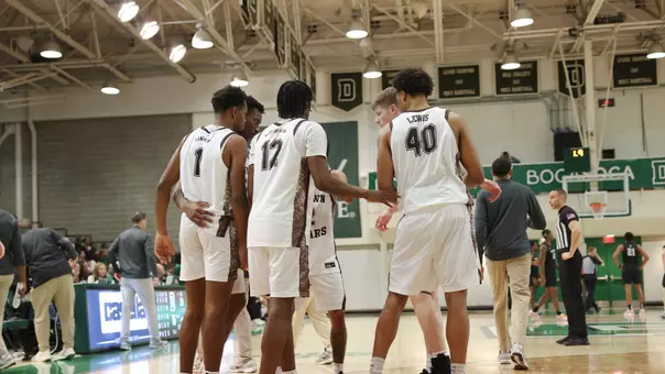 MBB Preview - Princeton