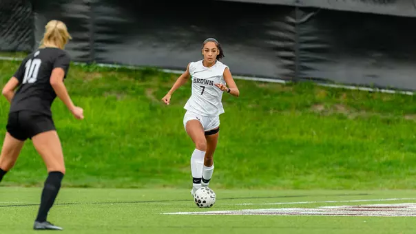 Naya Cardoza Halifax Tides FC Article