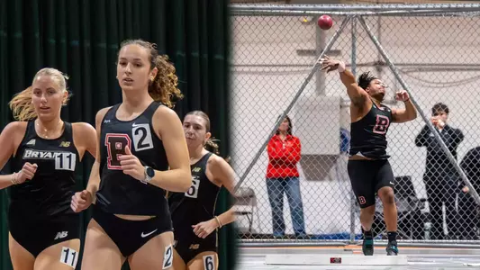 Brown Invitational Recap