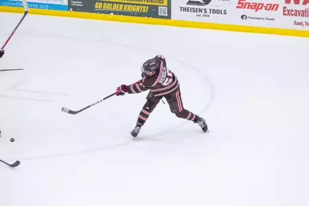 MIH at Clarkson (2/21/26)