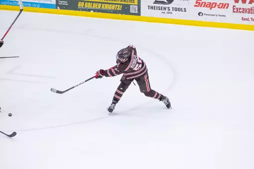 MIH at Clarkson (2/21/26)