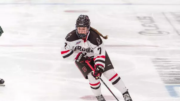 Sam Broz Forward of the Week