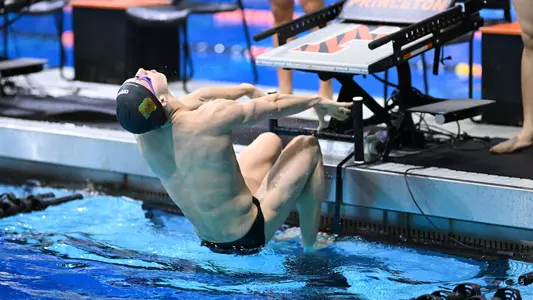 Brown MSWIM 2026 Day 1 Ivy Recap