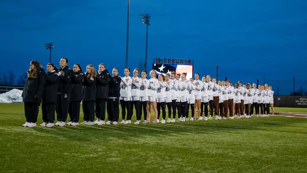 Women's Lacrosse Jacksonville & USF