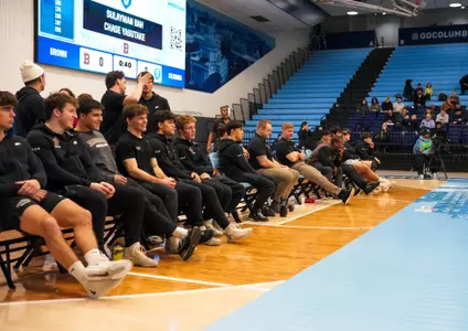 Brown Wrestling vs. Columbia 2026