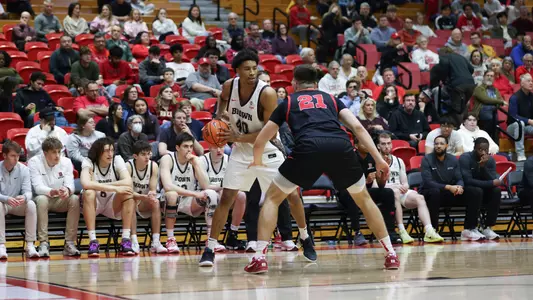MBB Recap - Cornell