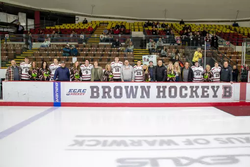2026 Men's Ice Hockey Seniors