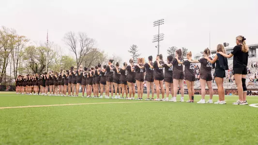 WLAX Ivy League Preseason Poll