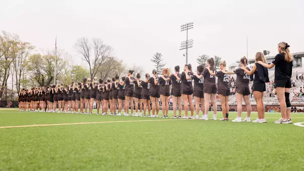 WLAX Ivy League Preseason Poll